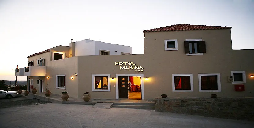 Hotel Marina Anogia