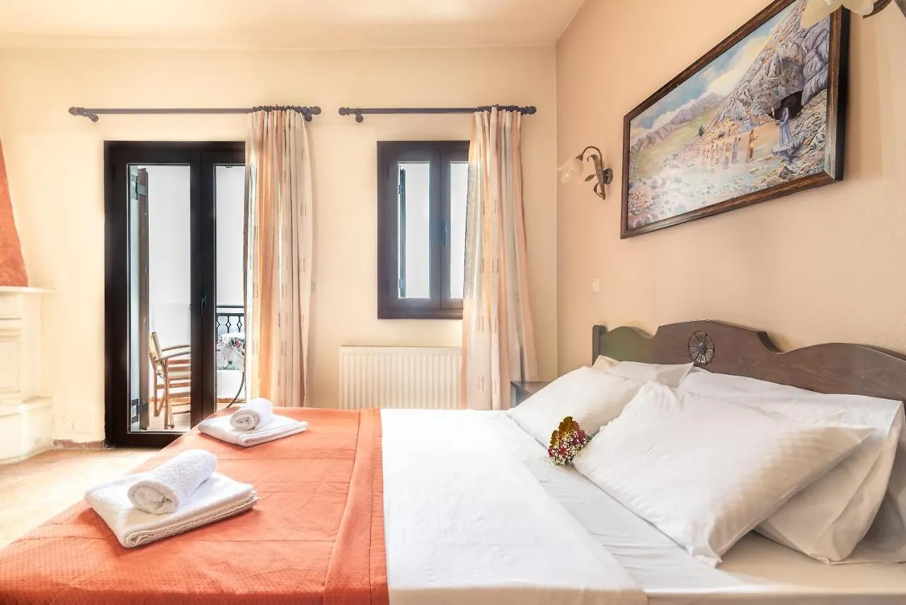 Hotel Marina Anogia