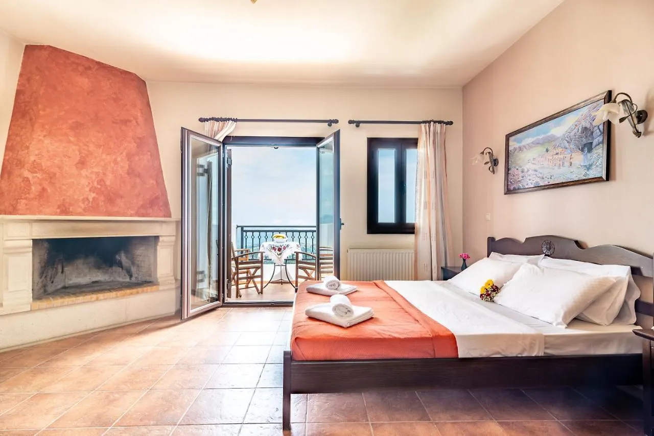 Hotel Marina Anogia