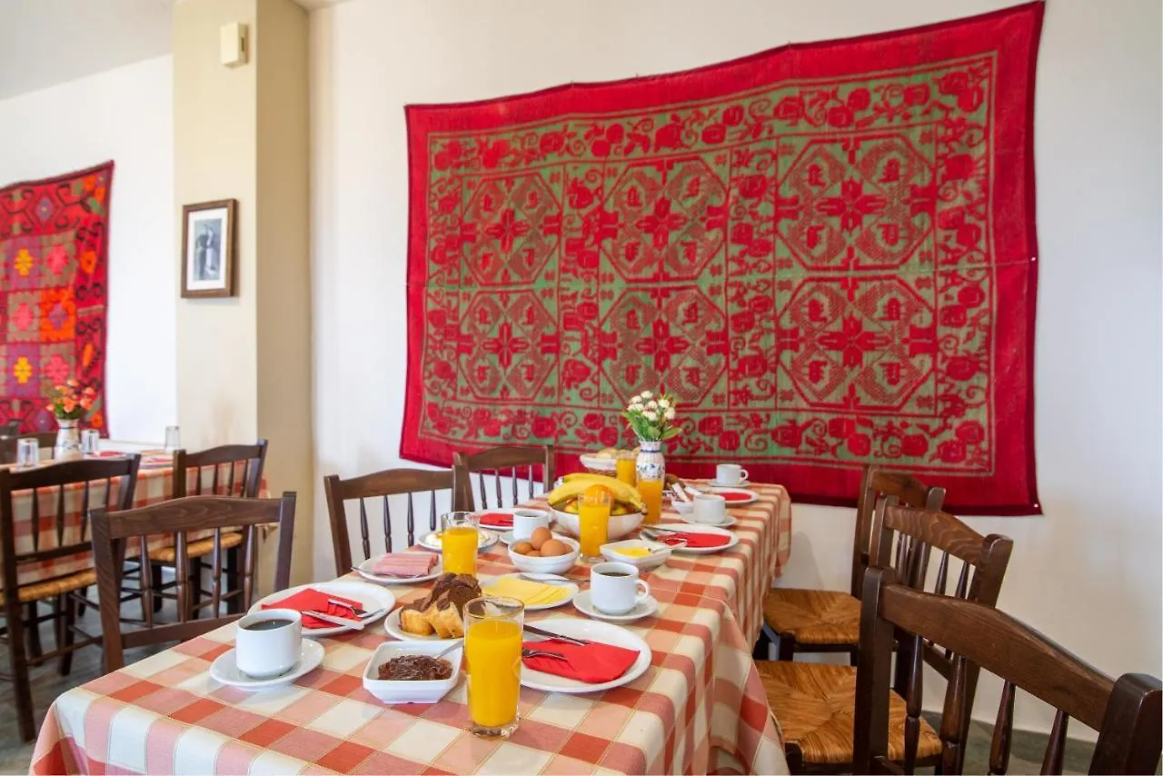 Hotel Marina Anogia