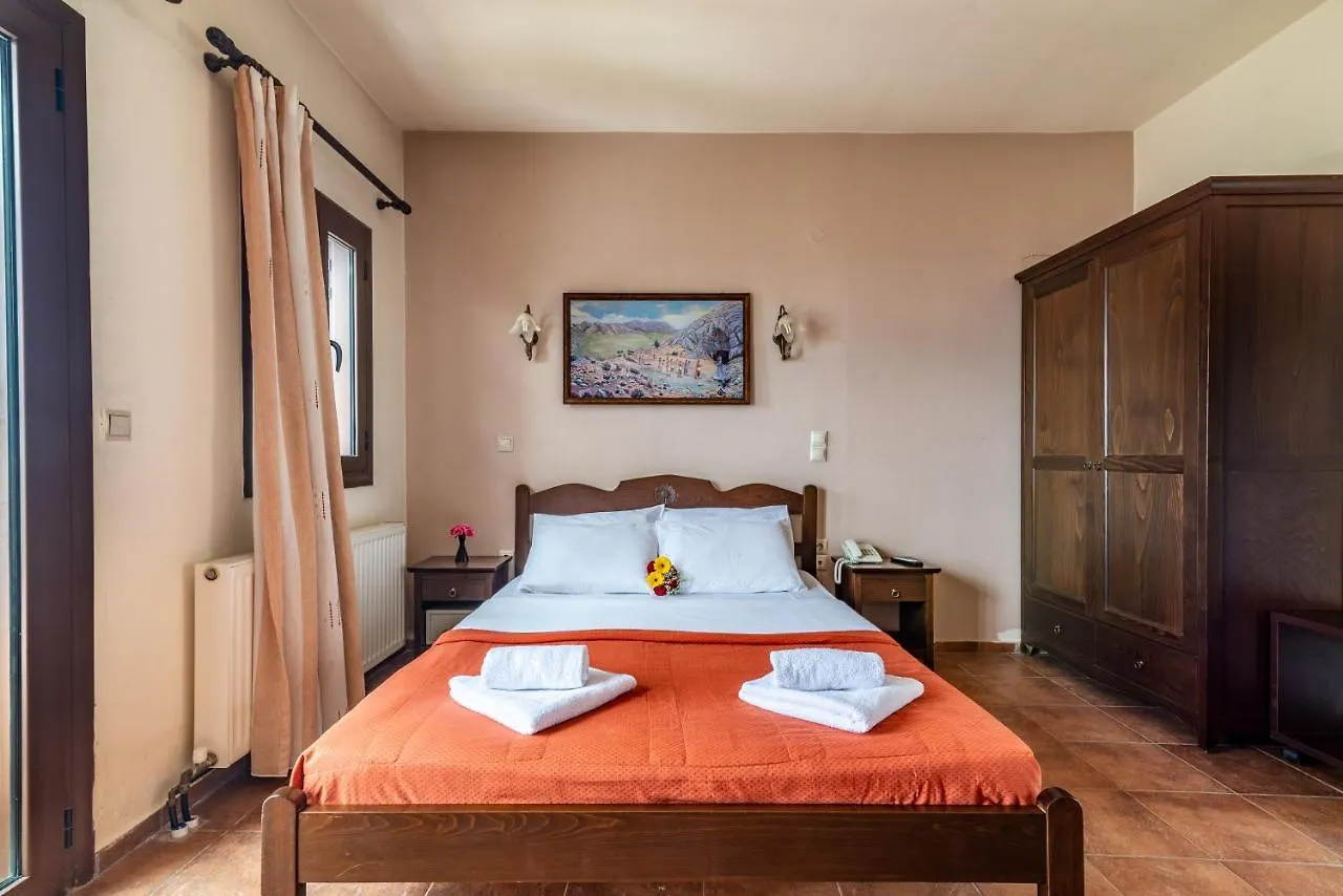 Hotel Marina Anogia