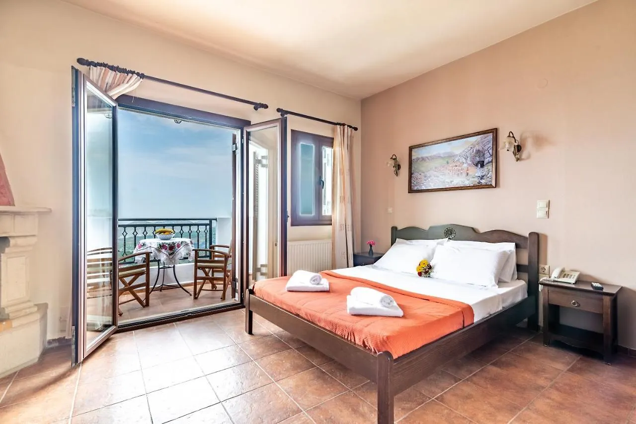 Hotel Marina Anogia
