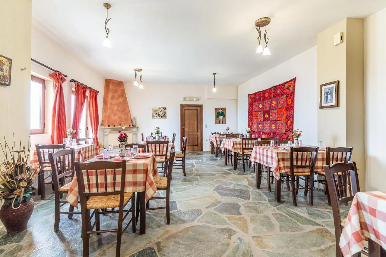 Hotel Marina Anogia