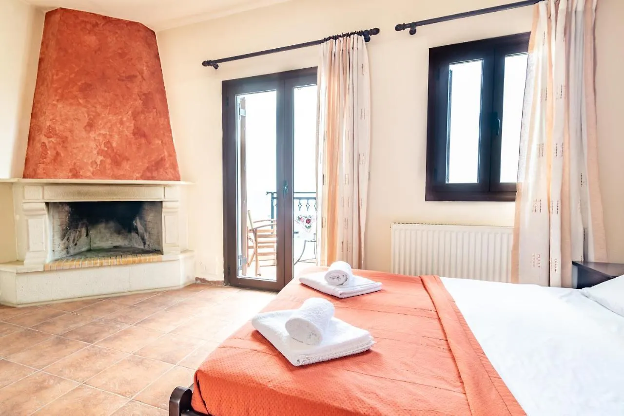 Hotel Marina Anogia