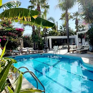 Minoa Appart hôtel
