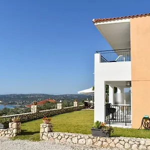 Spyridoula Appart hôtel