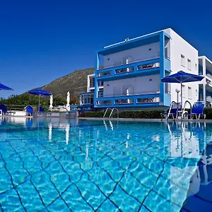 Kanakis Blue Appart hôtel