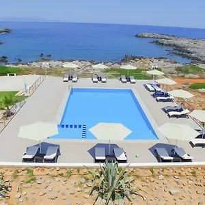 Nanakis Appart hôtel