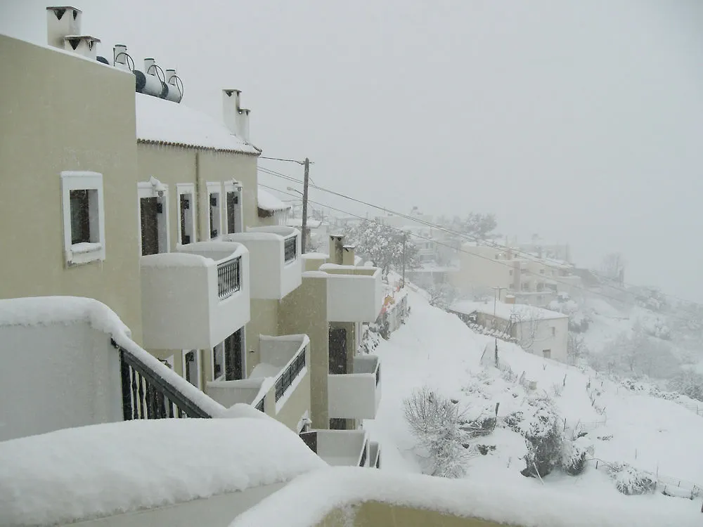 Hotel Marina Anogia