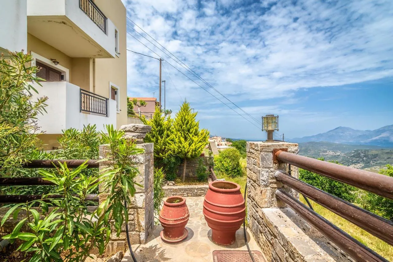 Hotel Marina Anogia