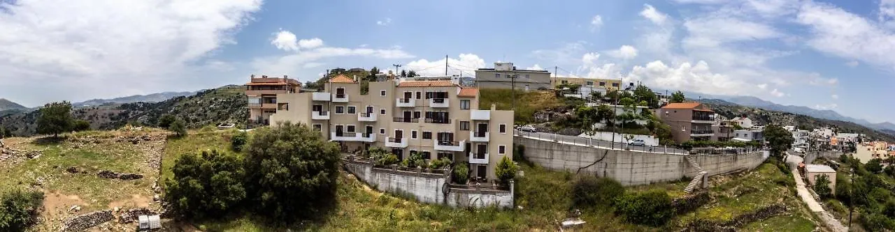 Hotel Marina Anogia
