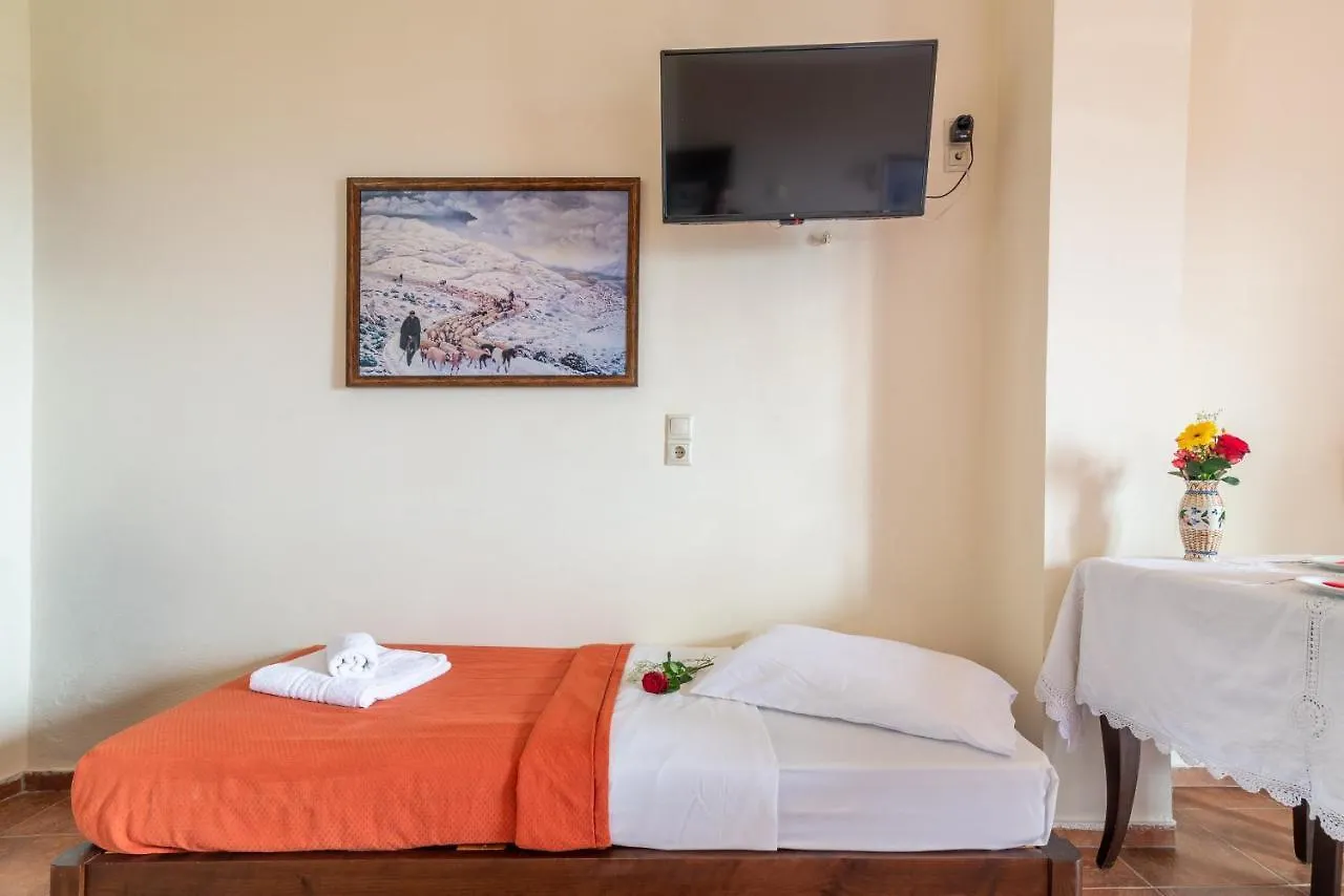 Hotel Marina Anogia