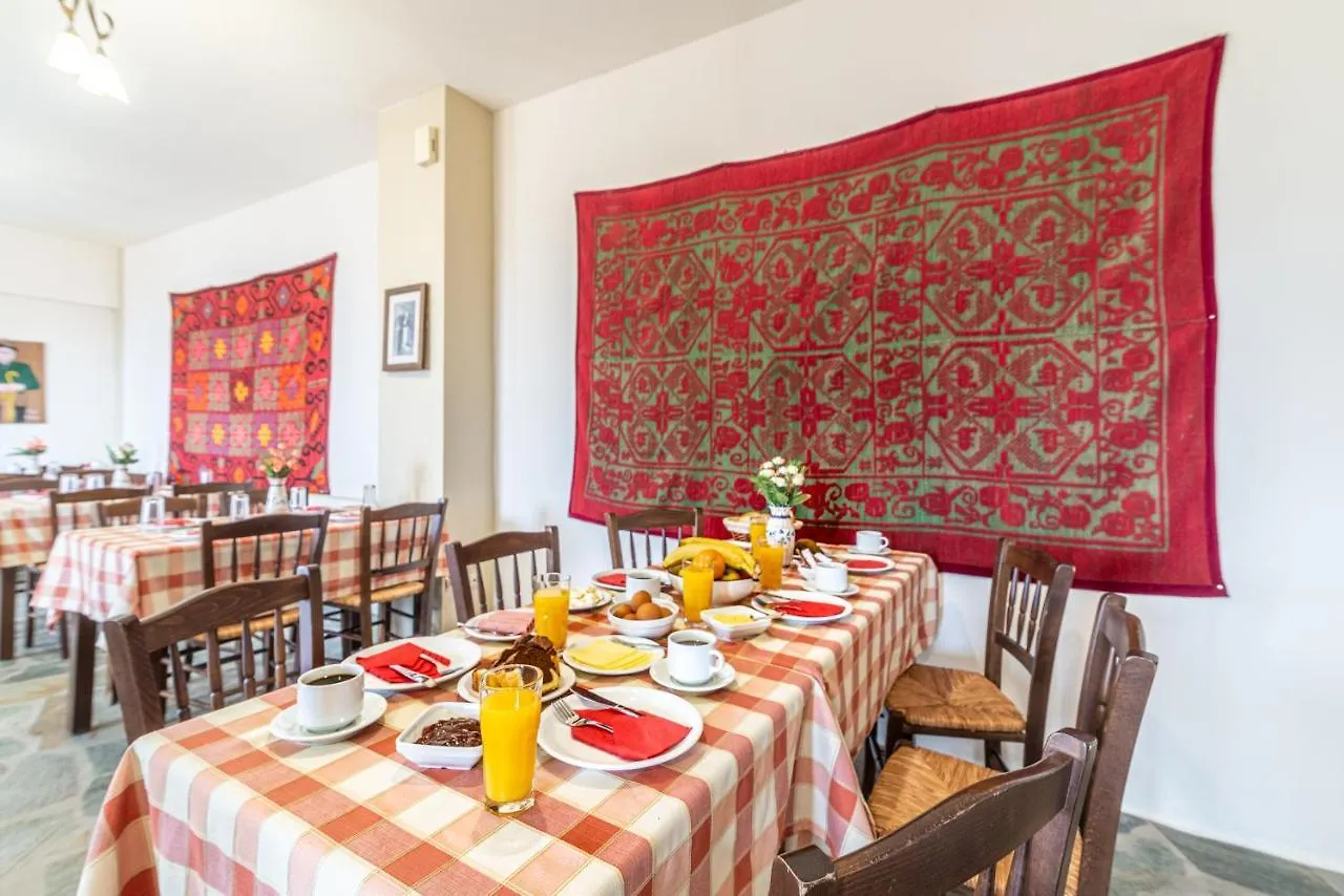 Hotel Marina Anogia 3*,