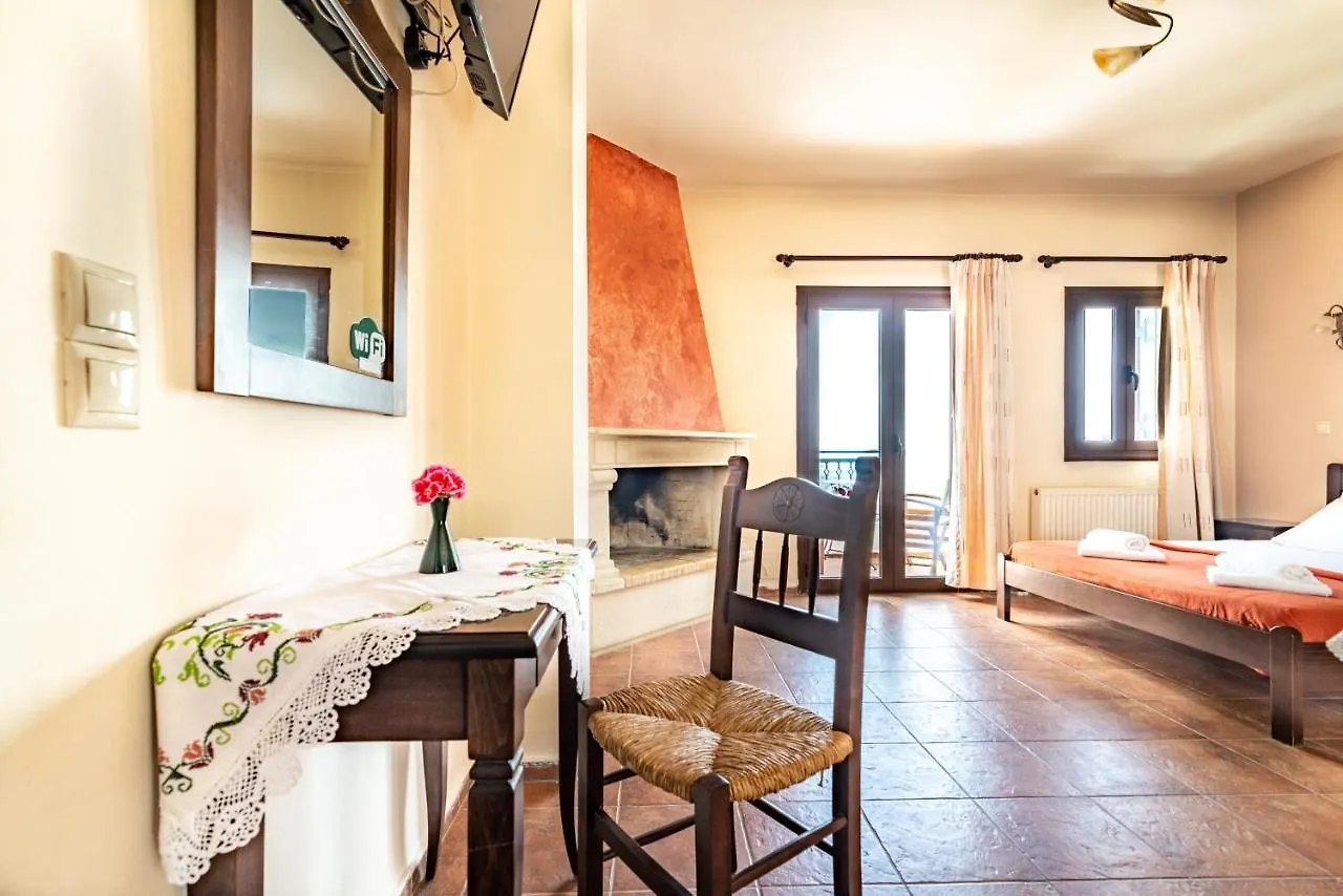 Hotel Marina Anogia
