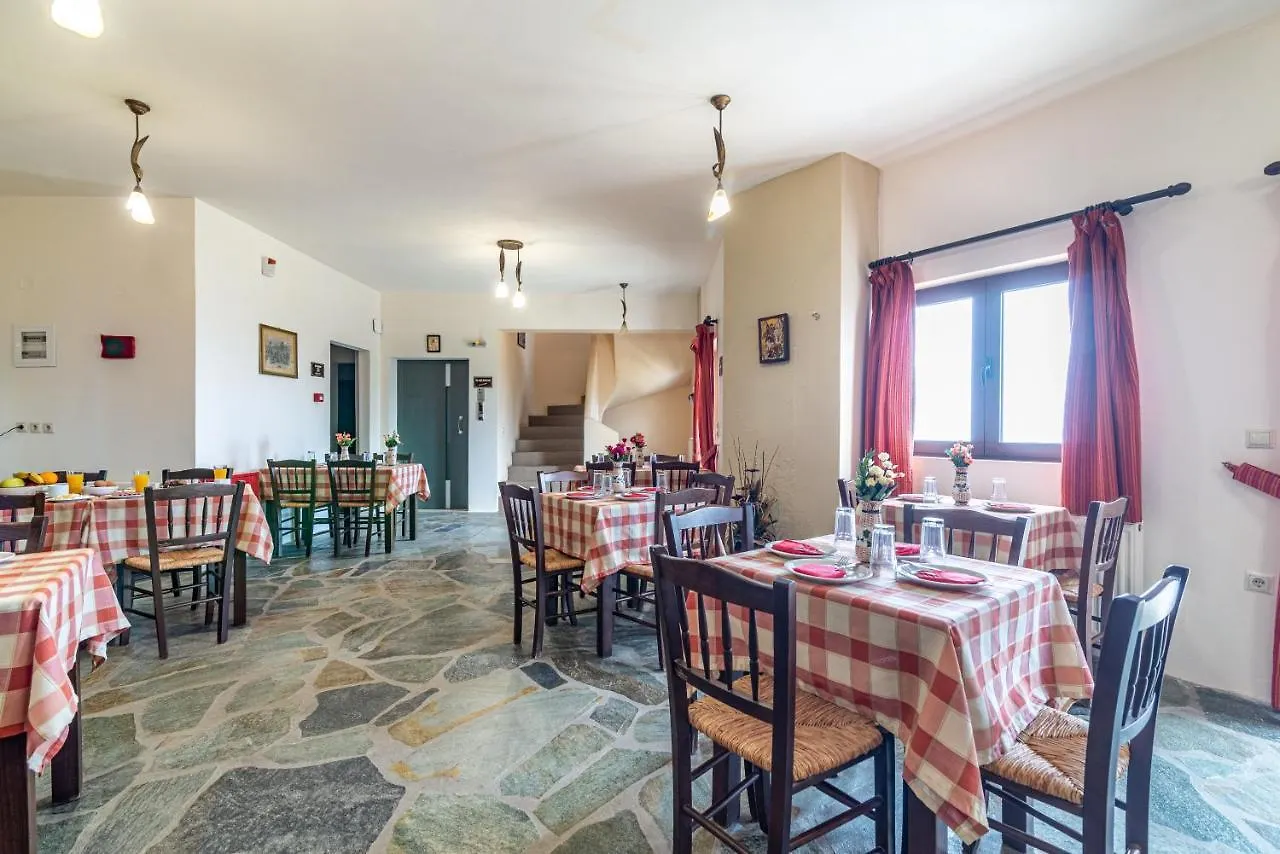 Hotel Marina Anogia